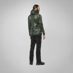 Ortles Ibrida TirolWool® Responsive Giacca Uomo