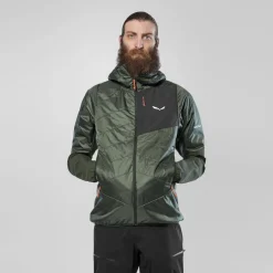 Ortles Ibrida TirolWool® Responsive Giacca Uomo