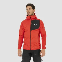 Ortles Ibrida TirolWool® Responsive Giacca Uomo