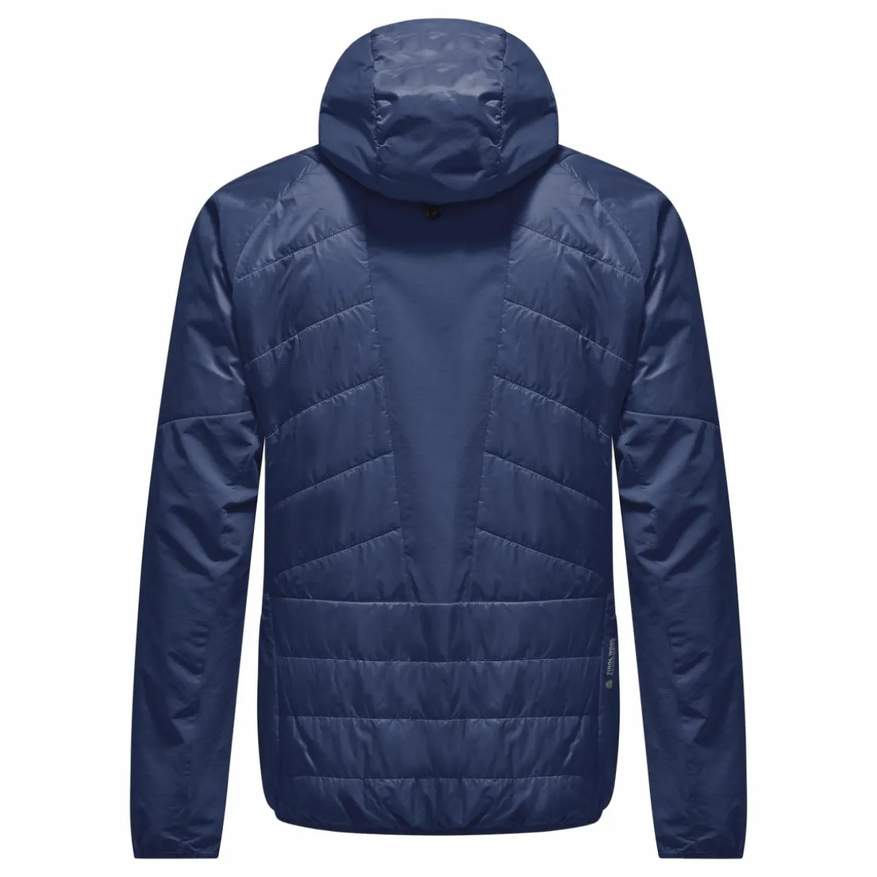 Ortles Ibrida TirolWool® Responsive Giacca Uomo