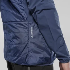 Ortles Ibrida TirolWool® Responsive Giacca Uomo