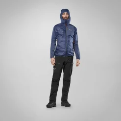 Ortles Ibrida TirolWool® Responsive Giacca Uomo