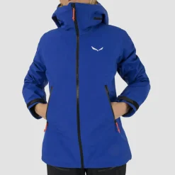 Ortles 3L GORE-TEX® Giacca Donna