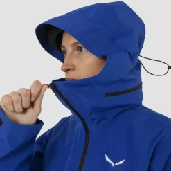 Ortles 3L GORE-TEX® Giacca Donna