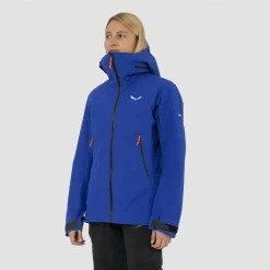 Ortles 3L GORE-TEX® Giacca Donna