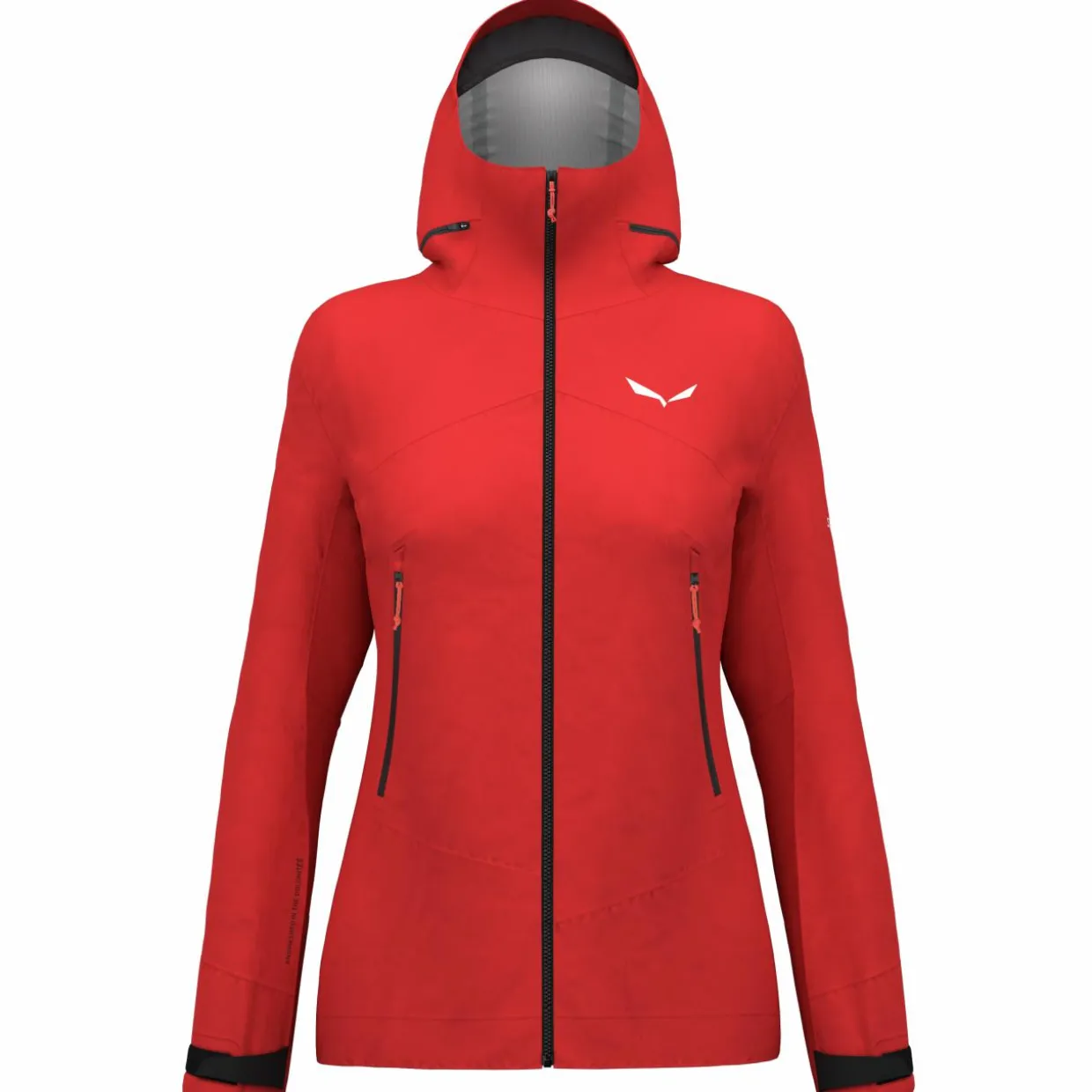 Ortles 3L GORE-TEX® Giacca Donna
