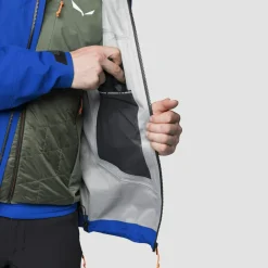 Ortles 3L GORE-TEX® Giacca Uomo
