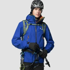 Ortles 3L GORE-TEX® Giacca Uomo