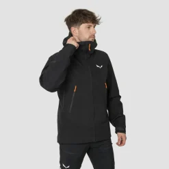 Ortles 3L GORE-TEX® Giacca Uomo