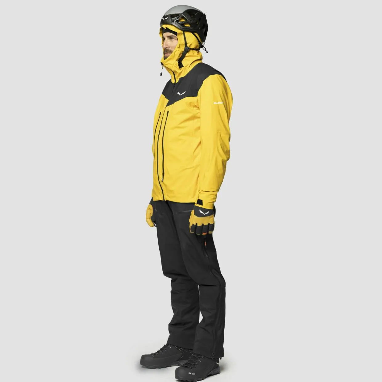 Ortles 3L Powertex Giacca Uomo
