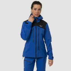 Ortles 3L Powertex Giacca Donna