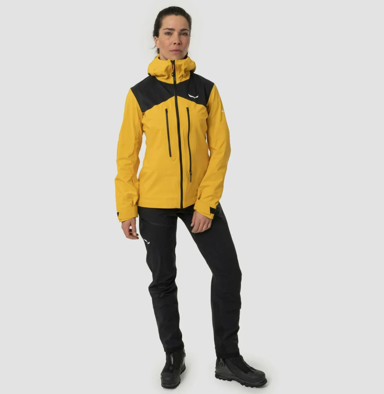 Ortles 3L Powertex Giacca Donna