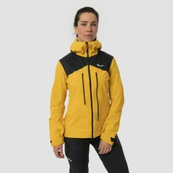 Ortles 3L Powertex Giacca Donna