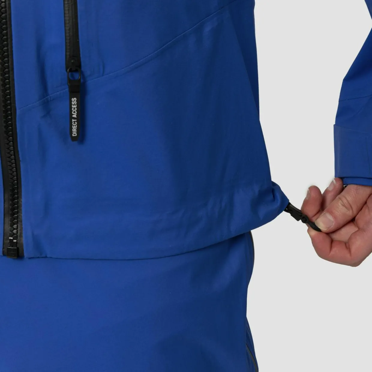 Ortles 3L Powertex Giacca Uomo