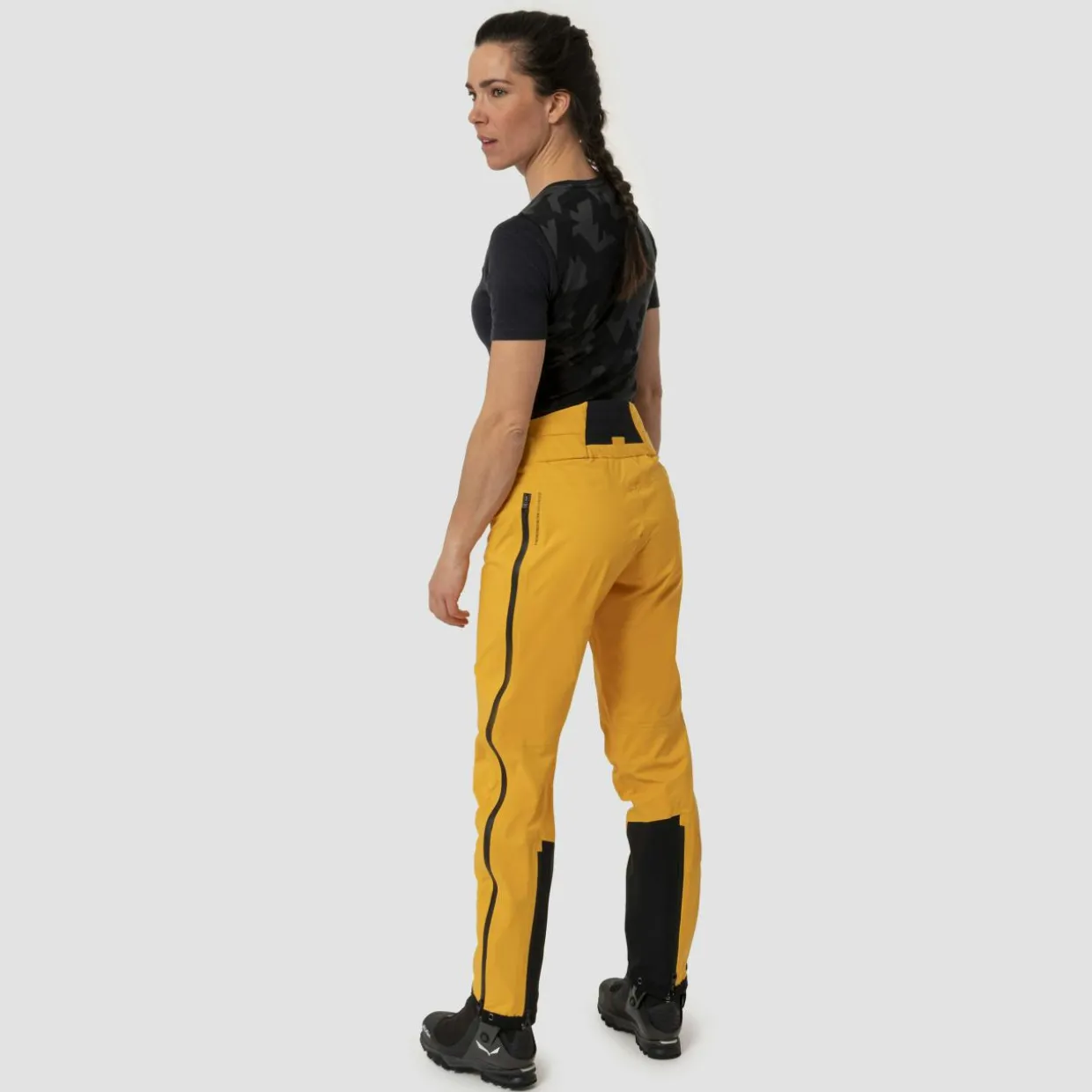 Ortles 3L Powertex Pantalone Donna