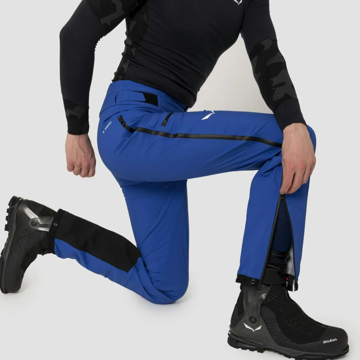 Ortles 3L Powertex Pantalone Uomo