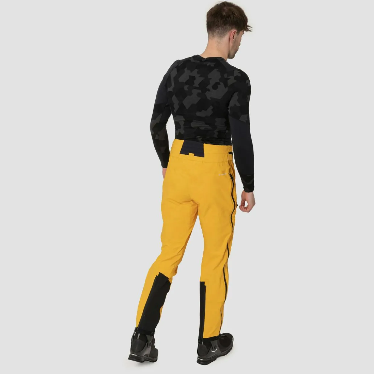 Ortles 3L Powertex Pantalone Uomo