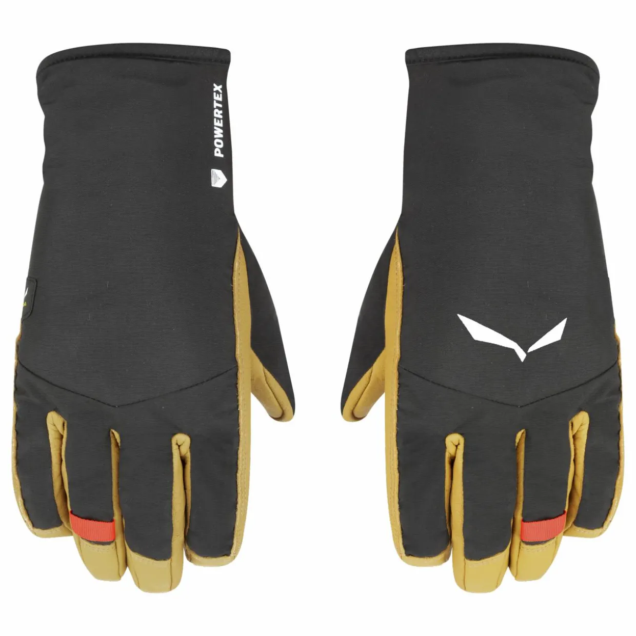 Ortles Powertex TirolWool® Responsive Guanti Donna