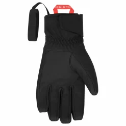 Ortles Powertex TirolWool® Responsive Guanti Donna