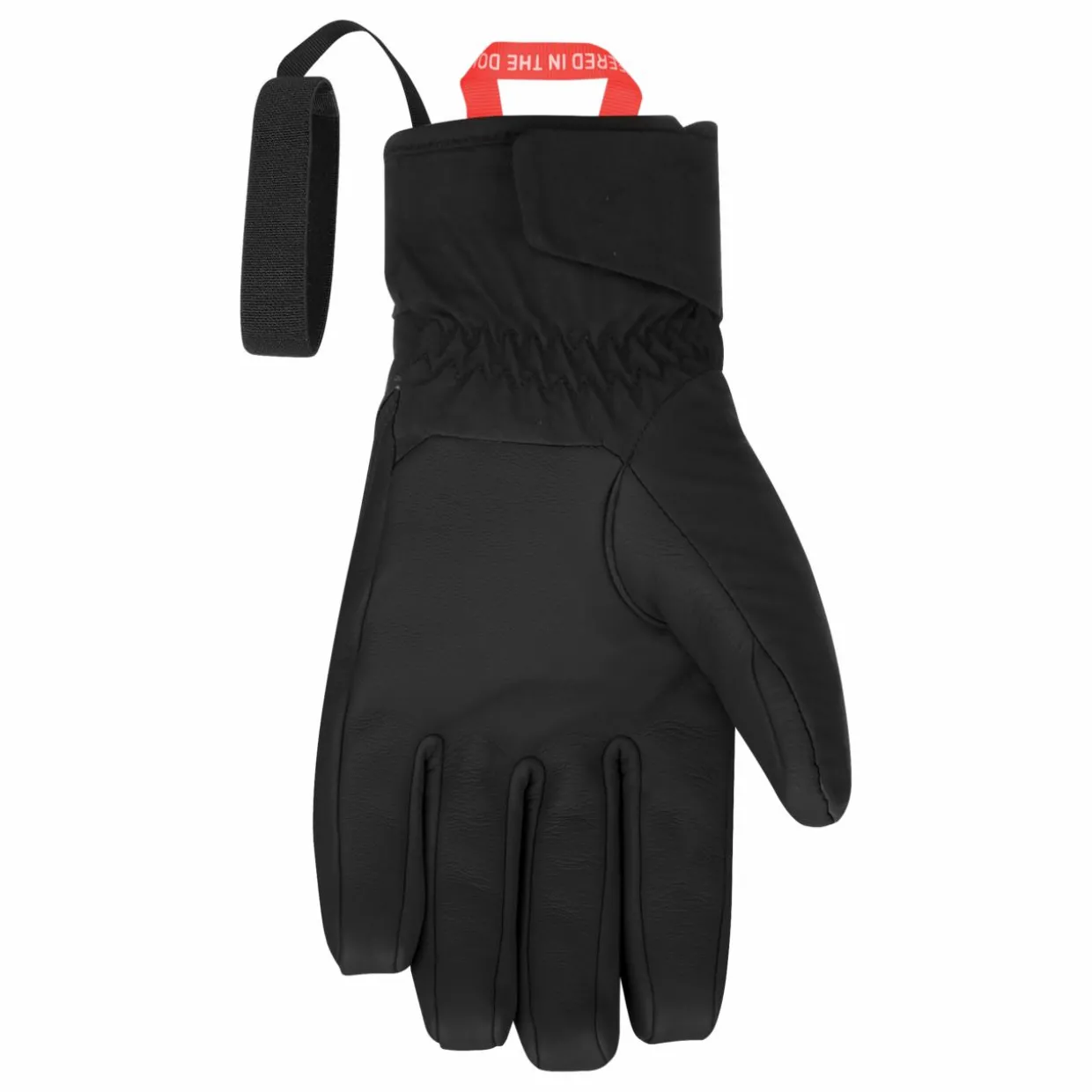 Ortles Powertex TirolWool® Responsive Guanti Donna