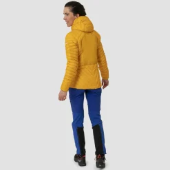Ortles RDS Piumino Hybrid Donna