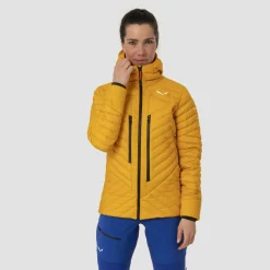 Ortles RDS Piumino Hybrid Donna
