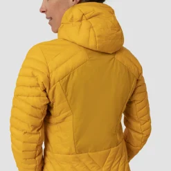 Ortles RDS Piumino Hybrid Donna