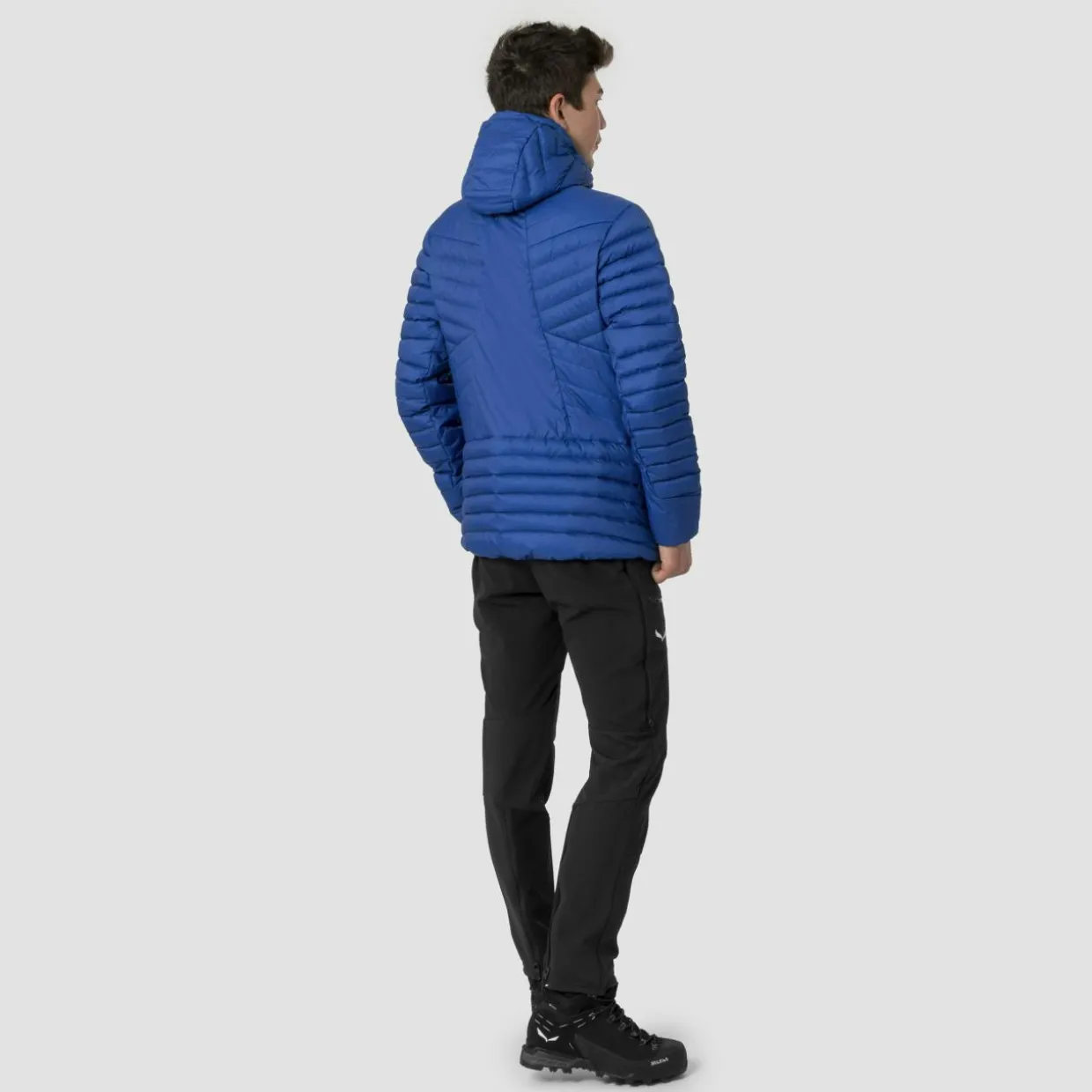 Ortles RDS Piumino Hybrid Uomo