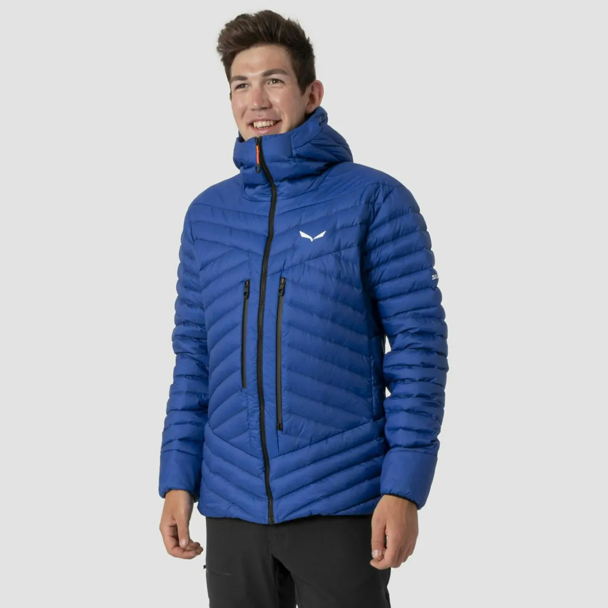 Ortles RDS Piumino Hybrid Uomo