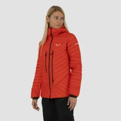 Ortles RDS Piumino Hybrid Donna