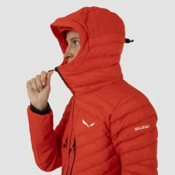 Ortles RDS Piumino Hybrid Donna