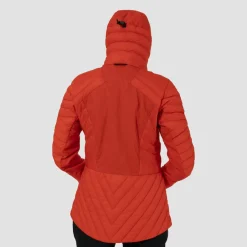 Ortles RDS Piumino Hybrid Donna