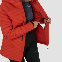 Ortles RDS Piumino Hybrid Donna