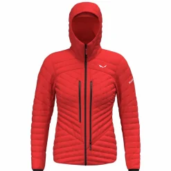 Ortles RDS Piumino Hybrid Donna