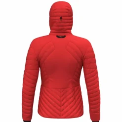 Ortles RDS Piumino Hybrid Donna