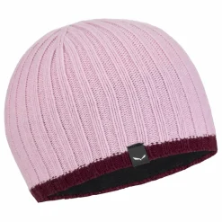 Ortles Wool Berretto