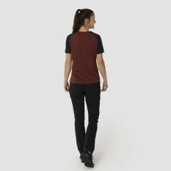 Pedroc 4 Durastrech Pantalone Regular Donna