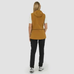 Pedroc 2 Durastretch 2 In 1 Pantalone Donna