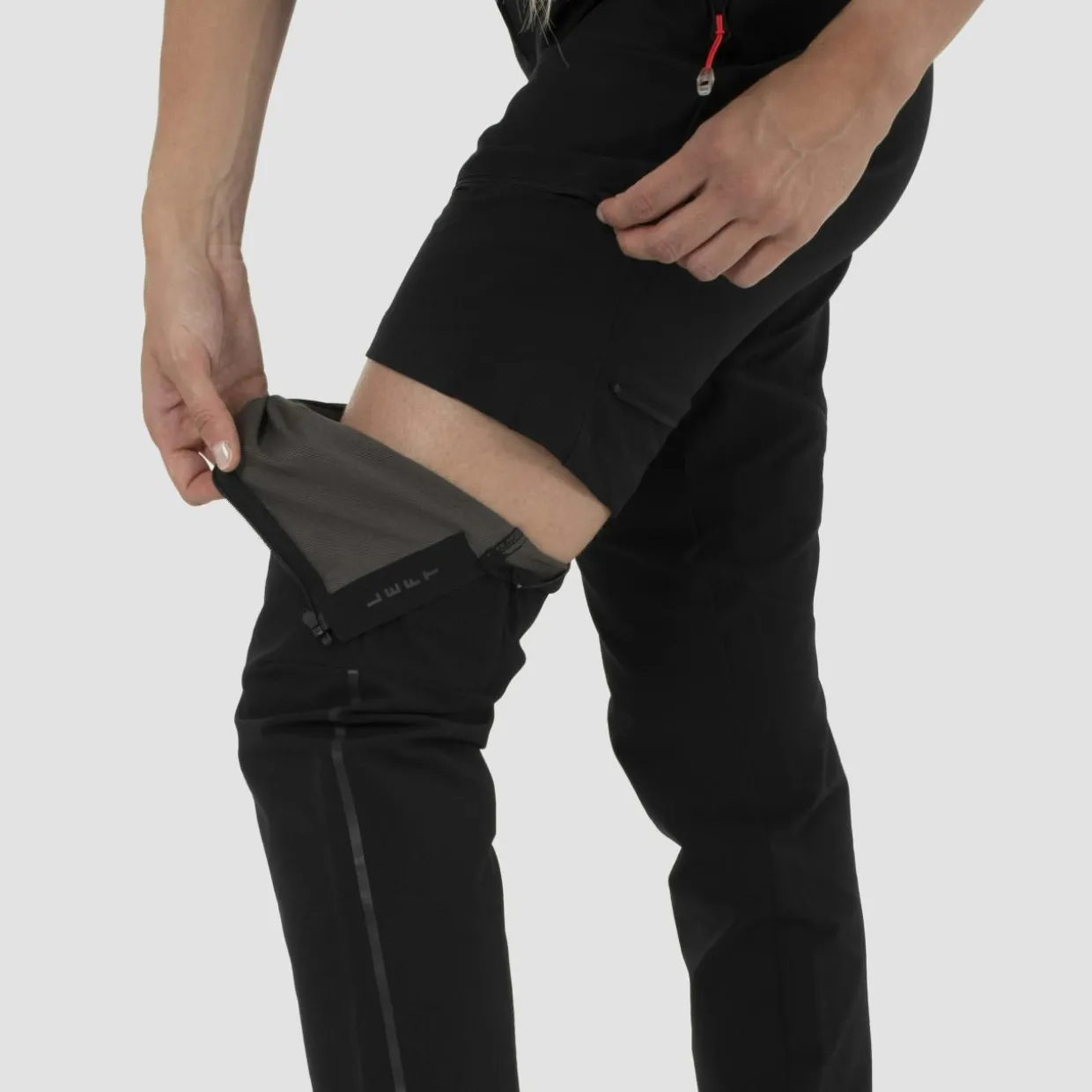 Pedroc 2 Durastretch 2 In 1 Pantalone Donna