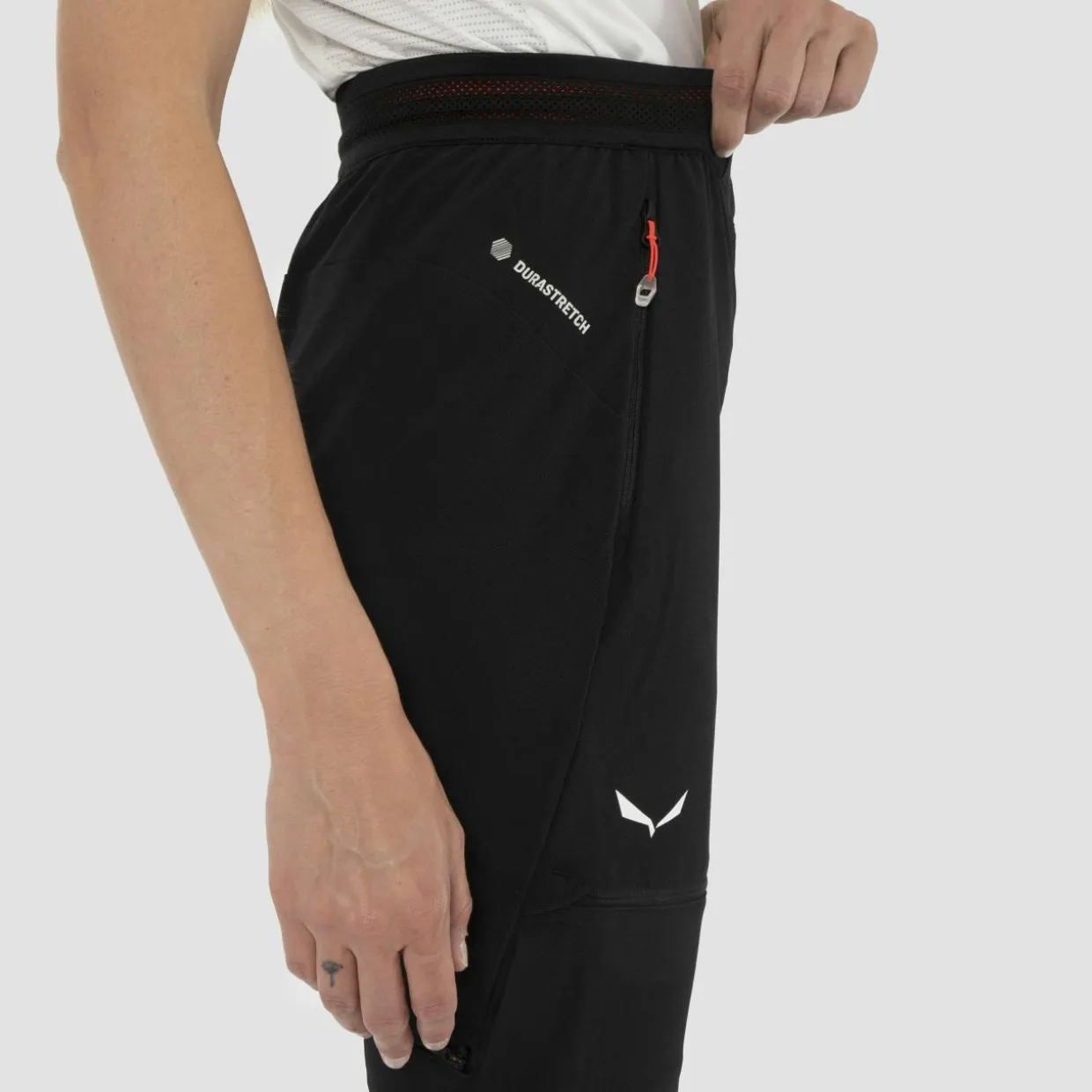 Pedroc 2 Durastretch 2 In 1 Pantalone Donna