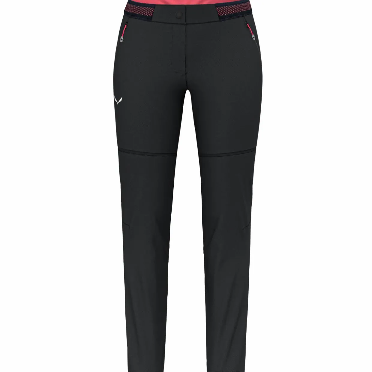 Pedroc 2 Durastretch 2 In 1 Pantalone Donna