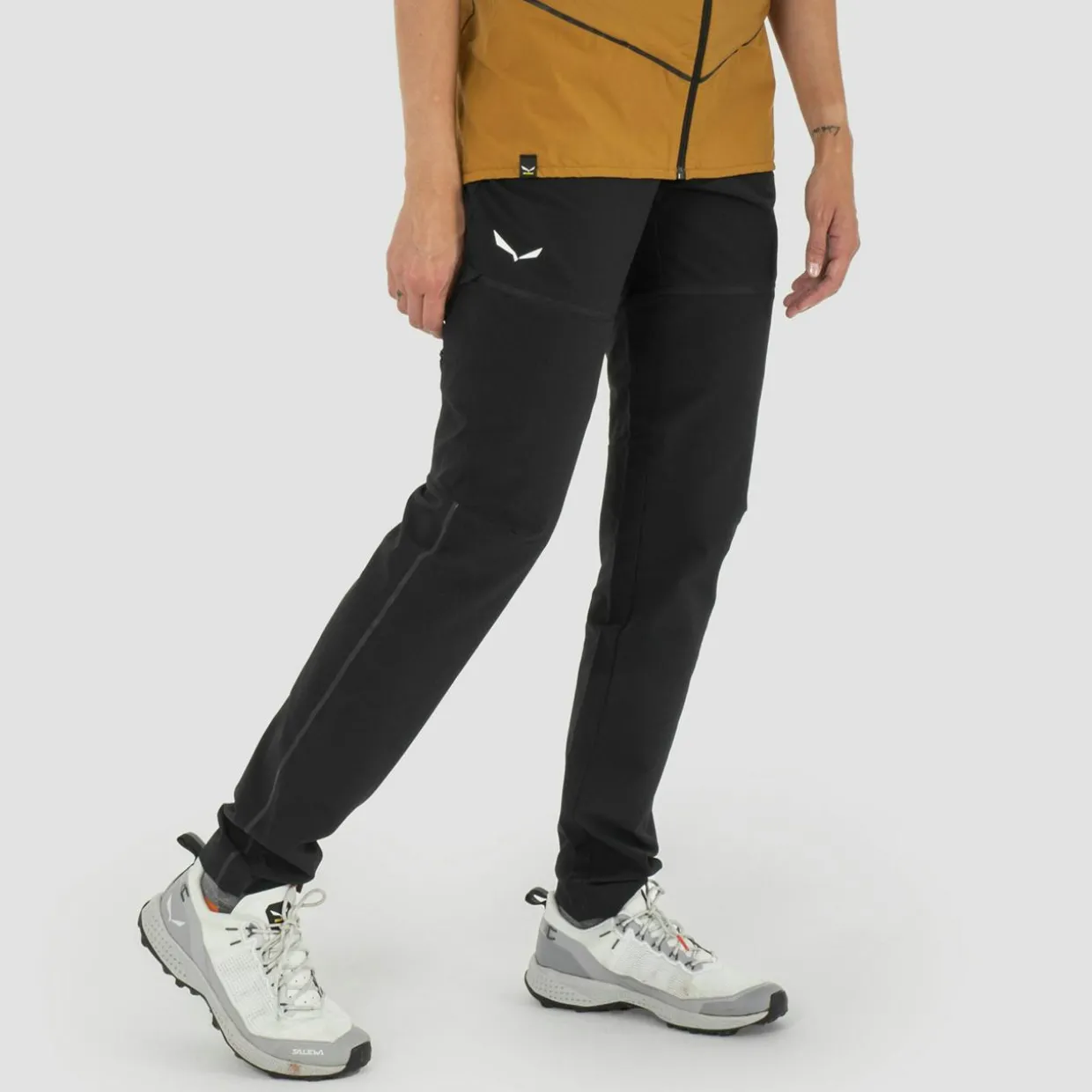 Pedroc 2 Durastretch 2 In 1 Pantalone Donna