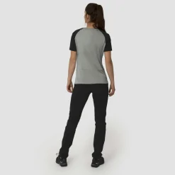 Pedroc 2 Durastretch Pantalone Light Donna