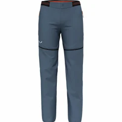Pedroc 2 Durastretch Pantalone 2 in 1 Uomo