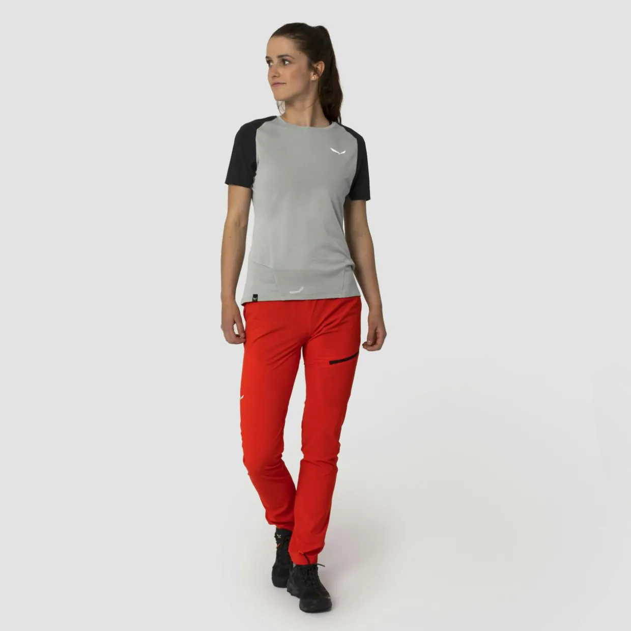 Pedroc 2 Durastretch Pantalone Light Donna