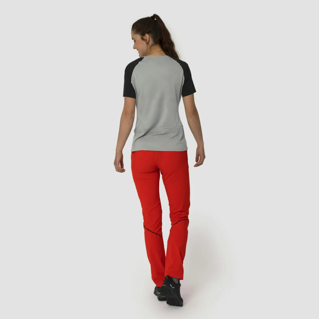 Pedroc 2 Durastretch Pantalone Light Donna