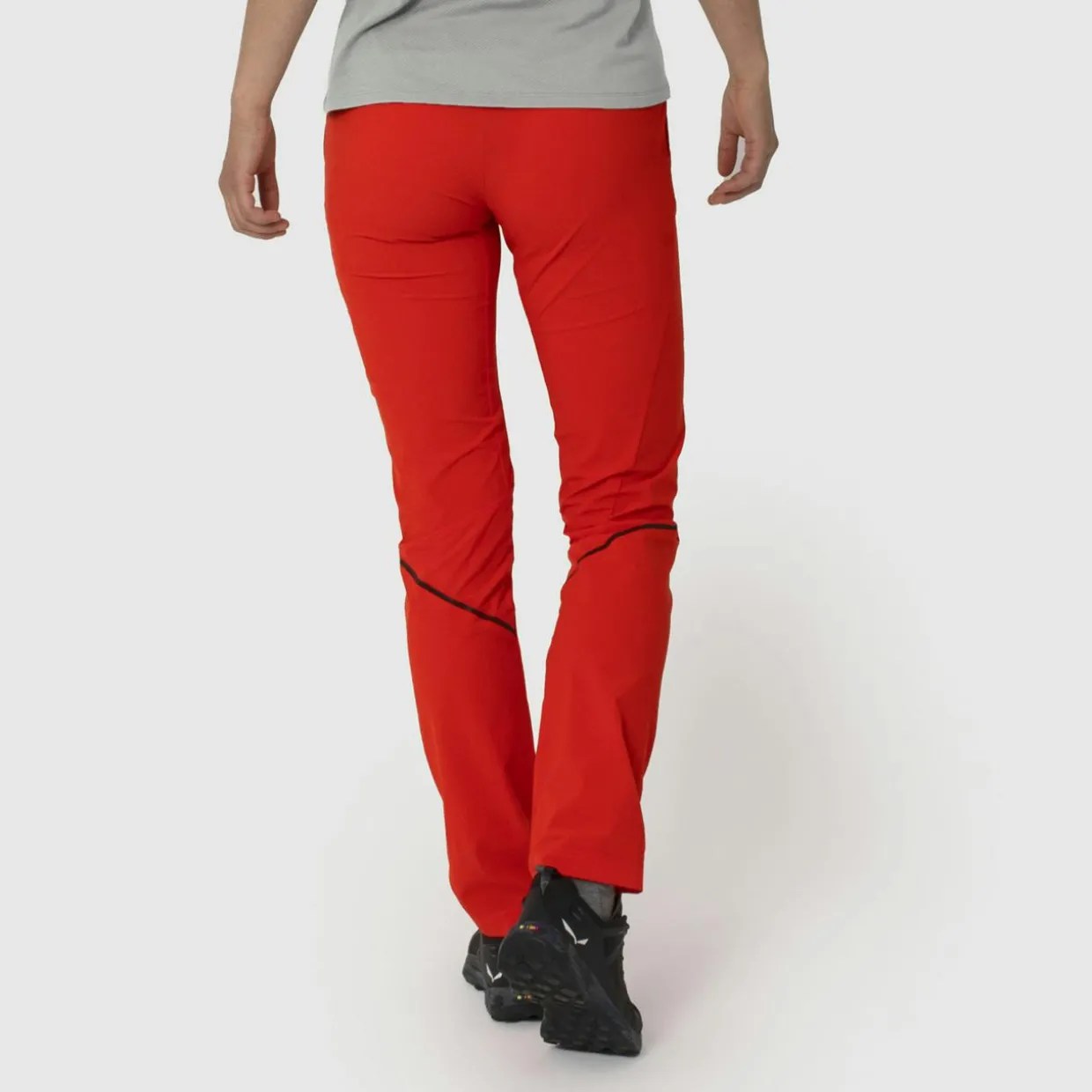Pedroc 2 Durastretch Pantalone Light Donna