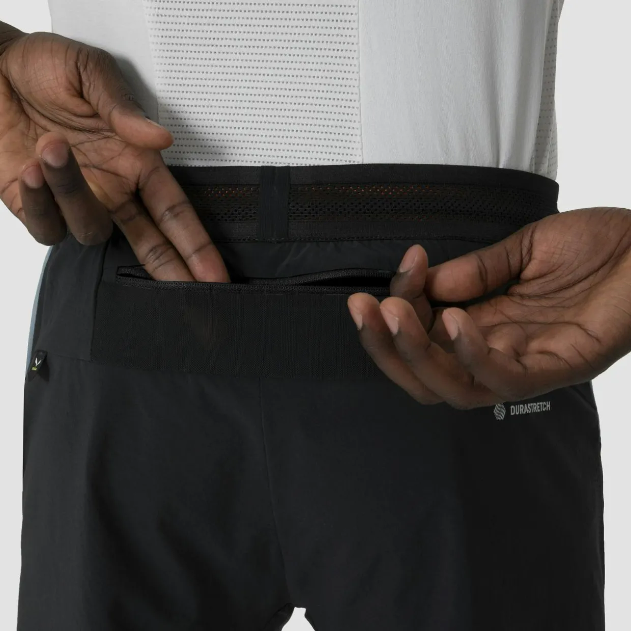 Pedroc 2 Durastretch Pantaloncini Uomo
