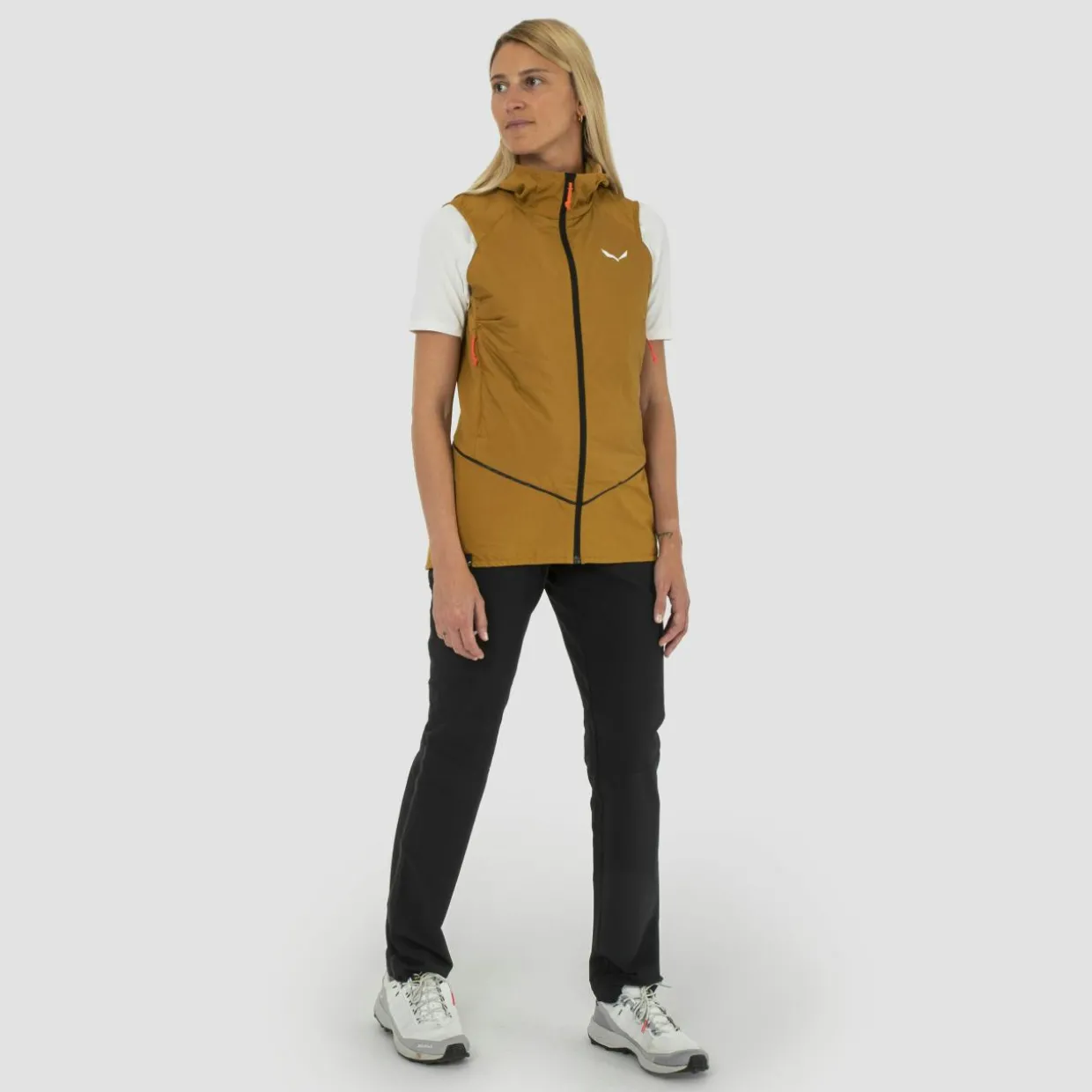 Pedroc 2 Durastretch Softshell Pantalone Donna