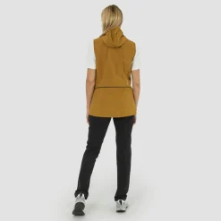 Pedroc 2 Durastretch Softshell Pantalone Donna